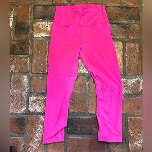 Lululemon align leggings